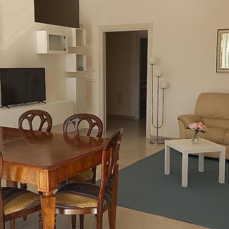 Casa Elisabetta Apartment Monopoli Exterior photo